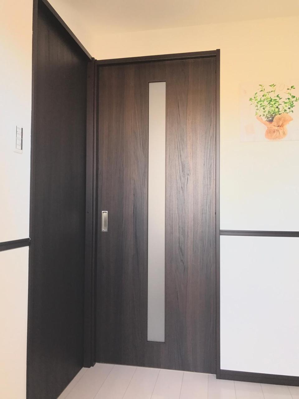 Ex Itoman Apartment 802 Экстерьер фото