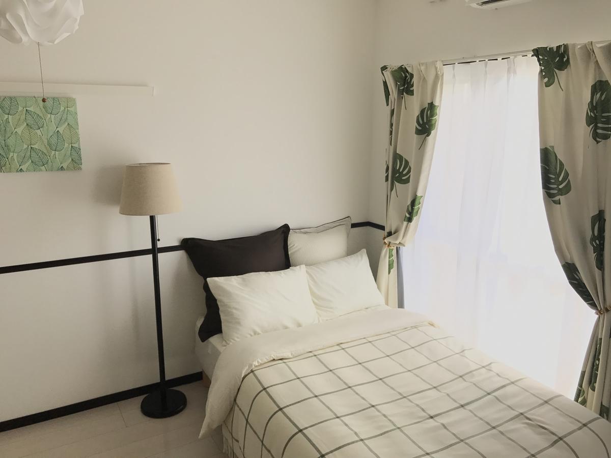 Ex Itoman Apartment 802 Экстерьер фото