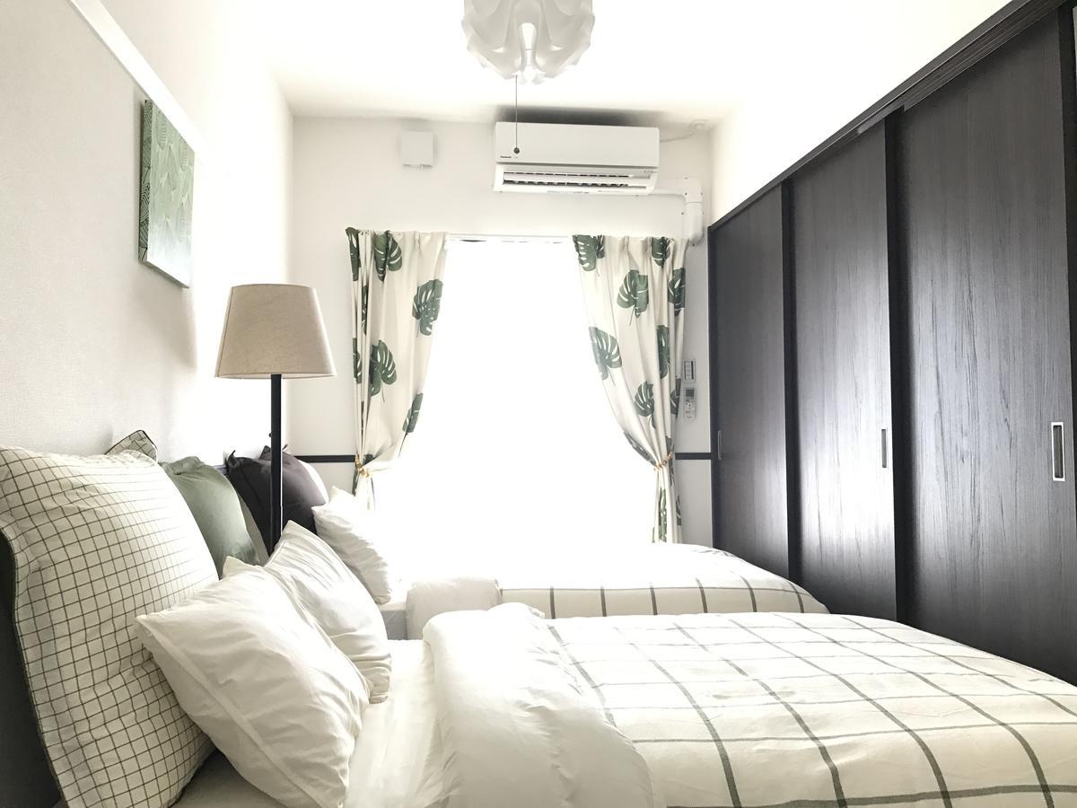 Ex Itoman Apartment 802 Экстерьер фото