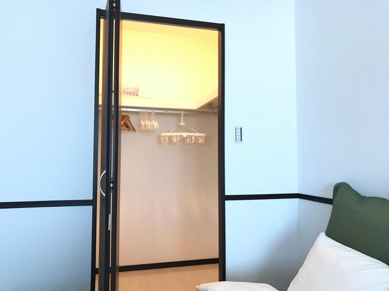 Ex Itoman Apartment 802 Экстерьер фото