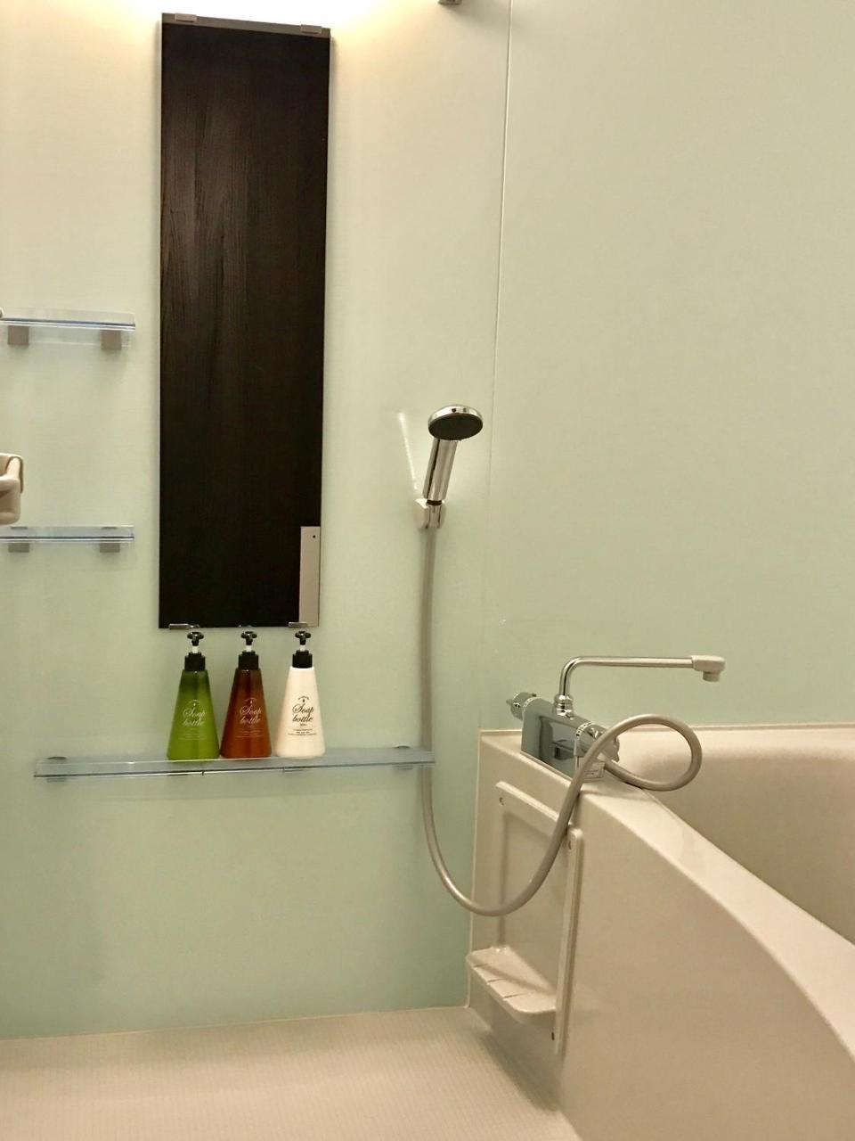 Ex Itoman Apartment 802 Экстерьер фото
