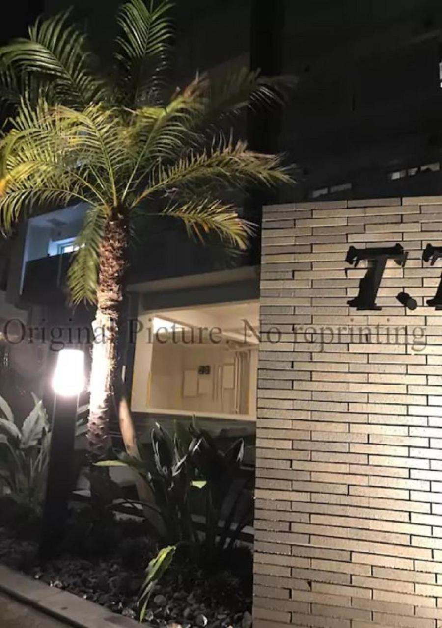 Ex Itoman Apartment 802 Экстерьер фото